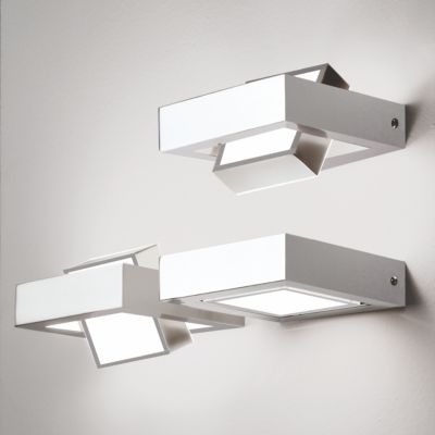 Ford Wall Sconce by Illuminating Experiences - Starlight Lighting USA and Canada